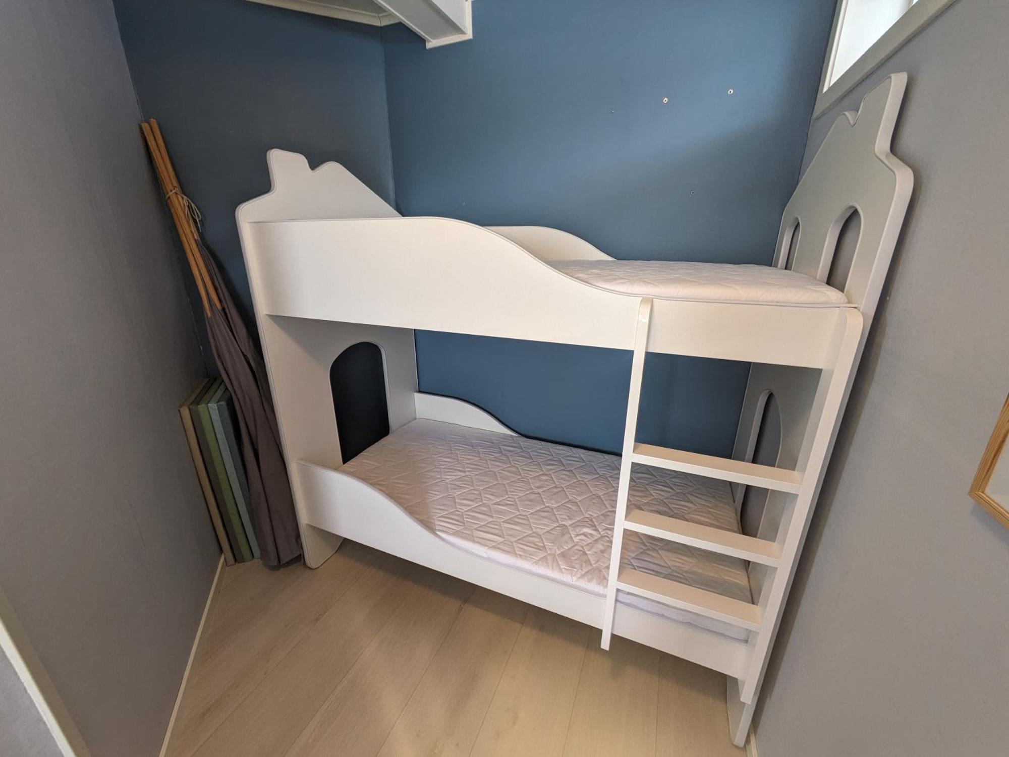 Romslig Apartamento Tromsø