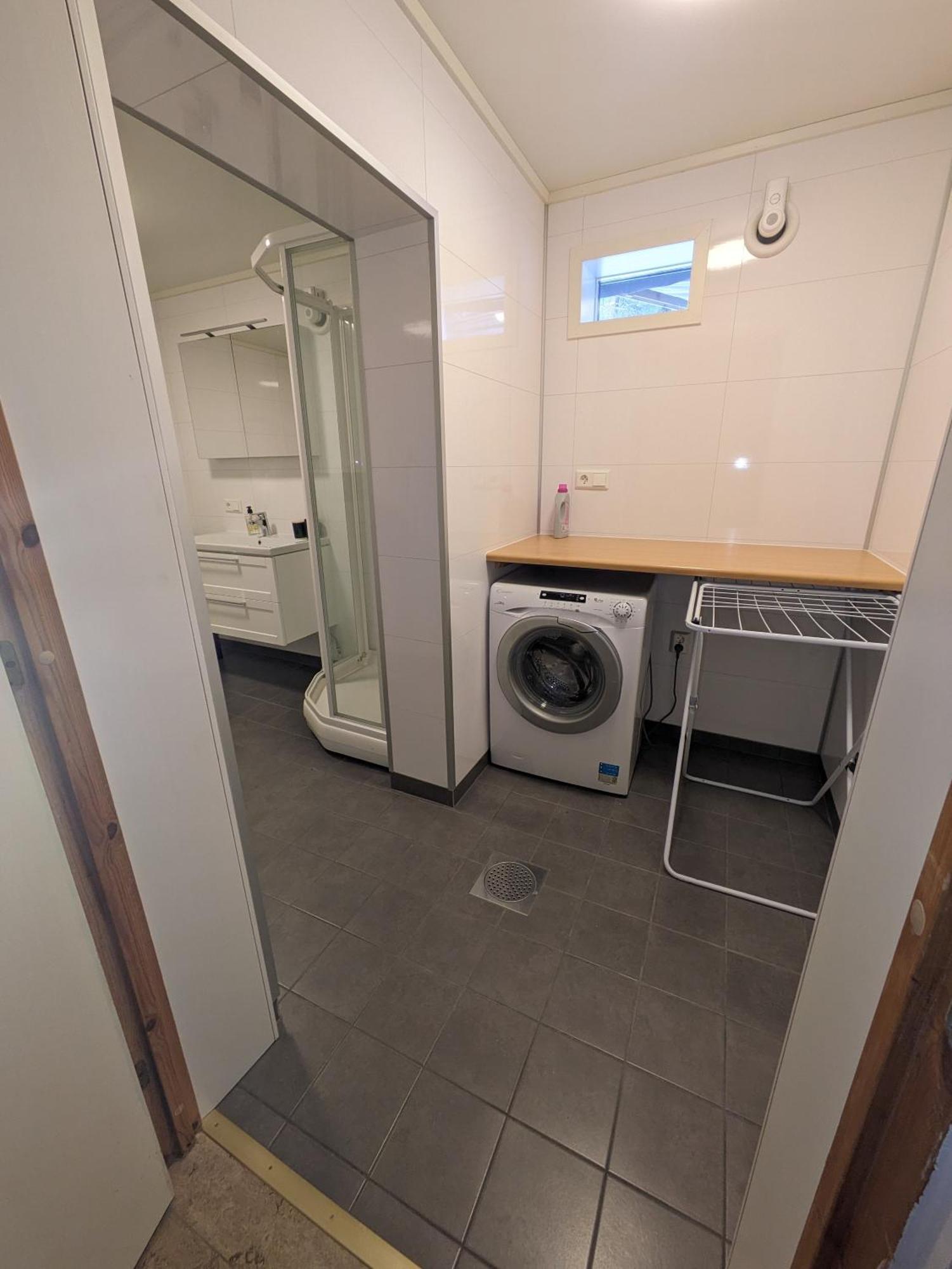 Apartamento Romslig Tromsø