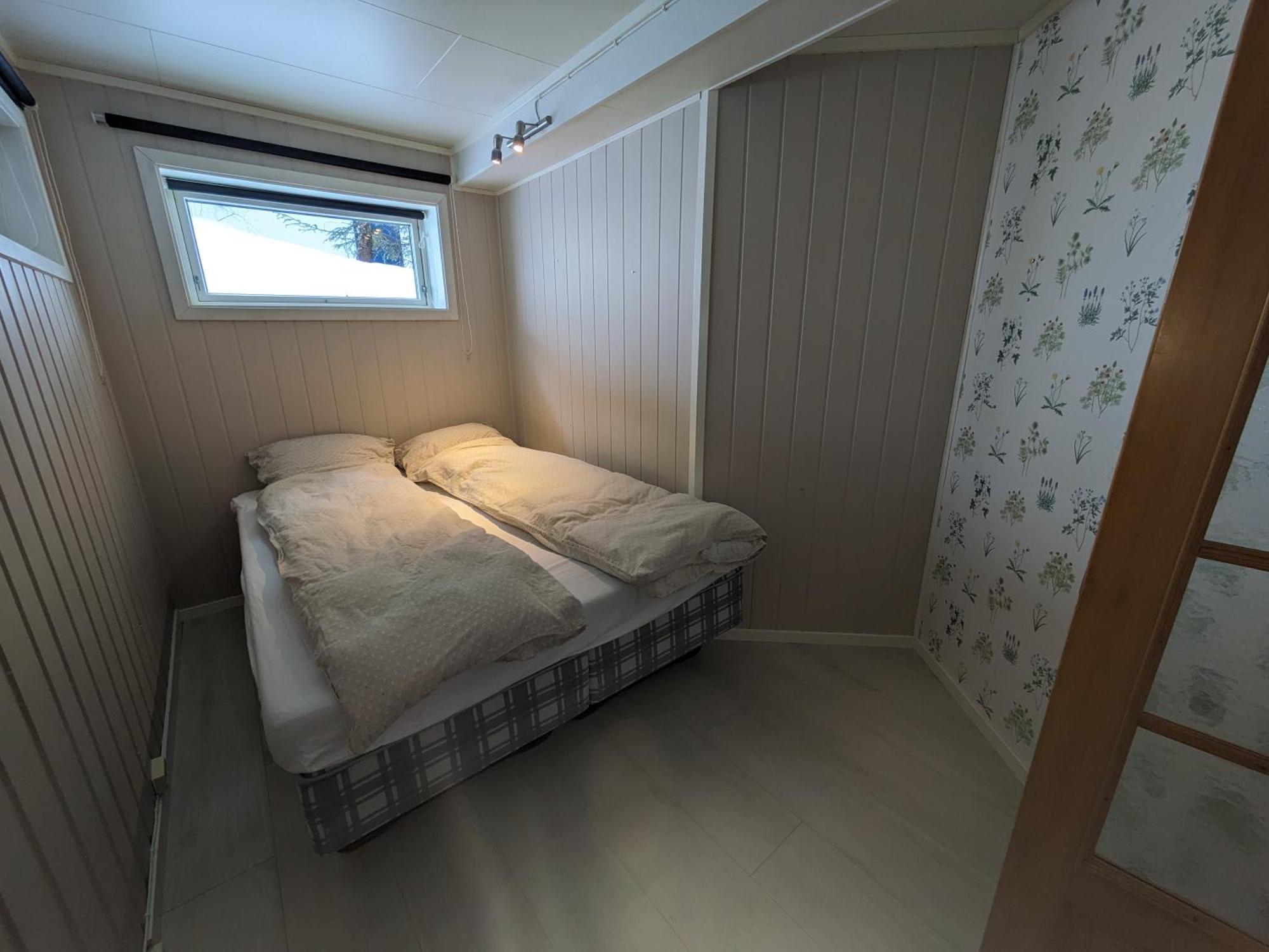 Apartamento Romslig *