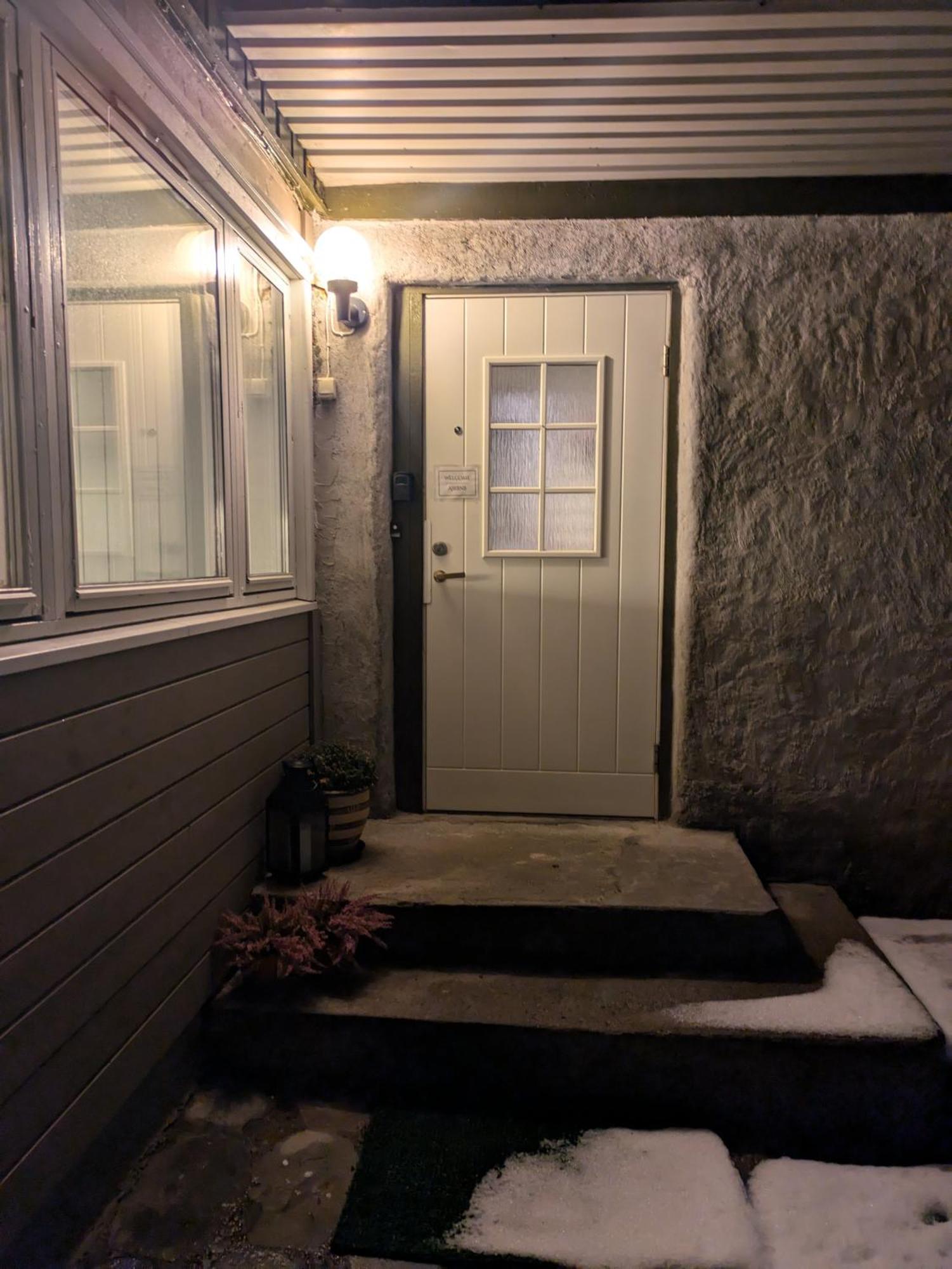 Romslig * Tromsø