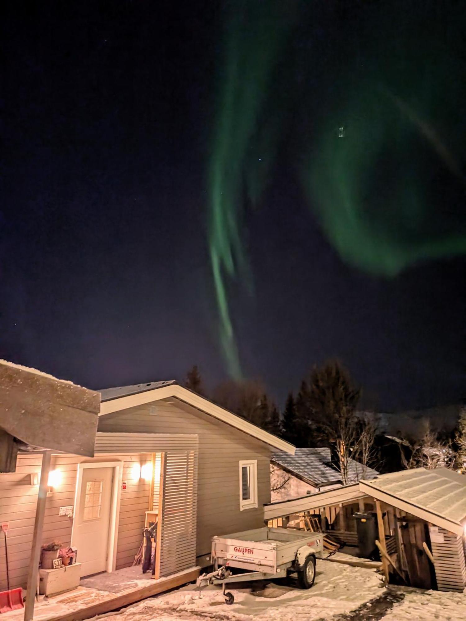 Romslig * Tromsø